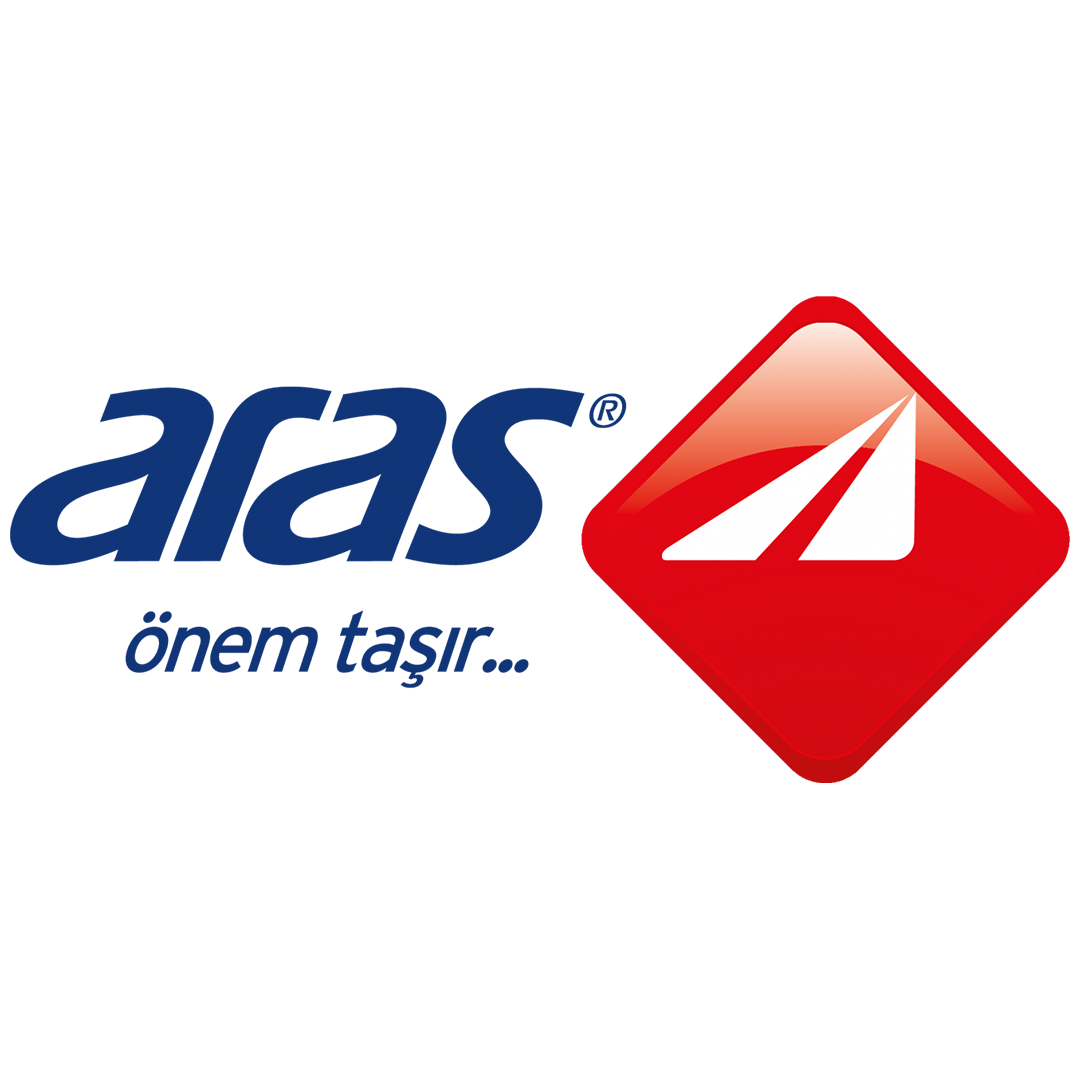 ARAS KARGO ENTEGRASYONU