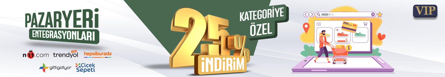 Pazaryeri Entegrasyonları